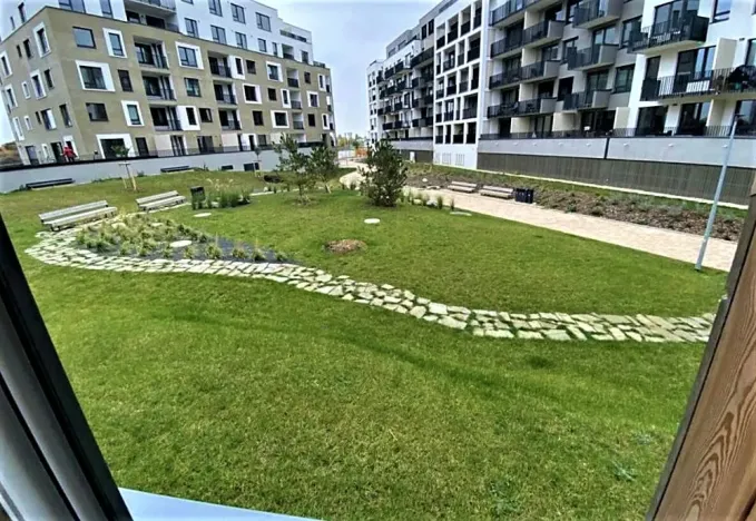 Prodej bytu 2+kk, Praha - Ruzyně, Stočesova, 59 m2