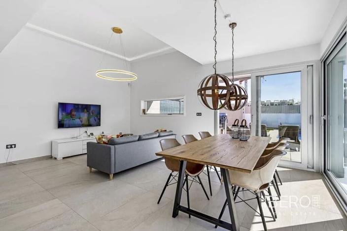 Prodej rodinného domu, Guardamar del Segura, Španělsko, 104 m2