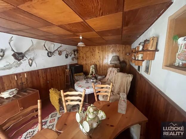 Prodej chalupy, Kytlice, 170 m2