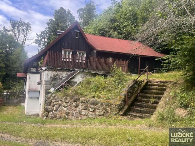 Prodej chalupy, Kytlice, 170 m2