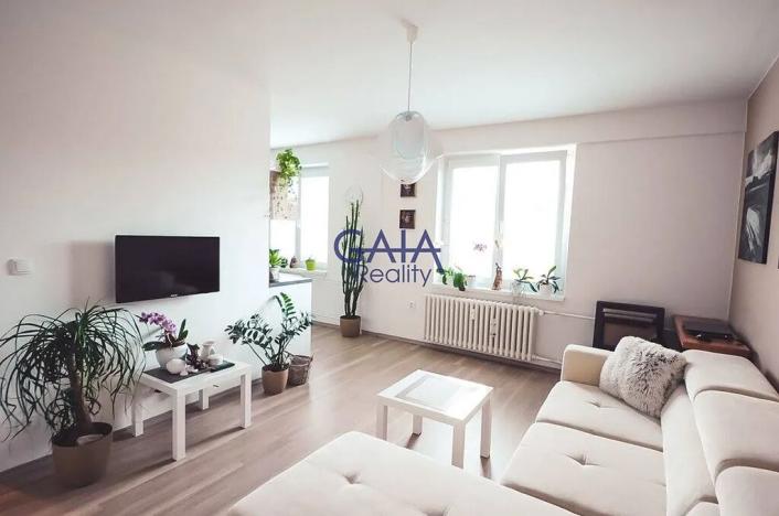 Pronájem bytu 2+kk, Kyjov, Sídliště Za Stadionem, 52 m2