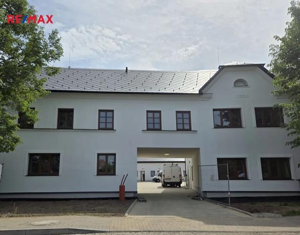 Prodej bytu 5+kk, Třeština, 129 m2