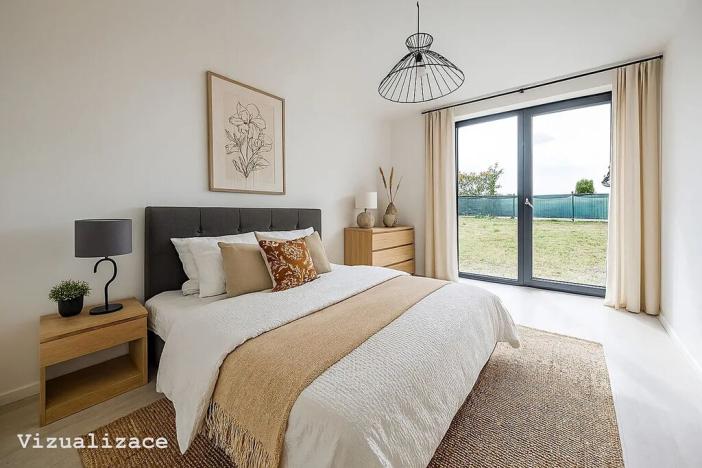 Prodej rodinného domu, Jizerní Vtelno, 98 m2