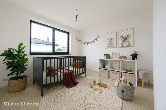 Prodej rodinného domu, Jizerní Vtelno, 98 m2