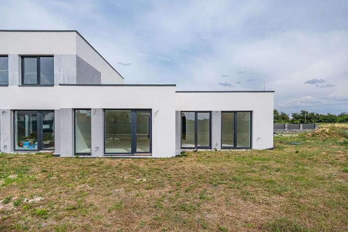 Prodej bytu 4+kk, Jizerní Vtelno, 98 m2