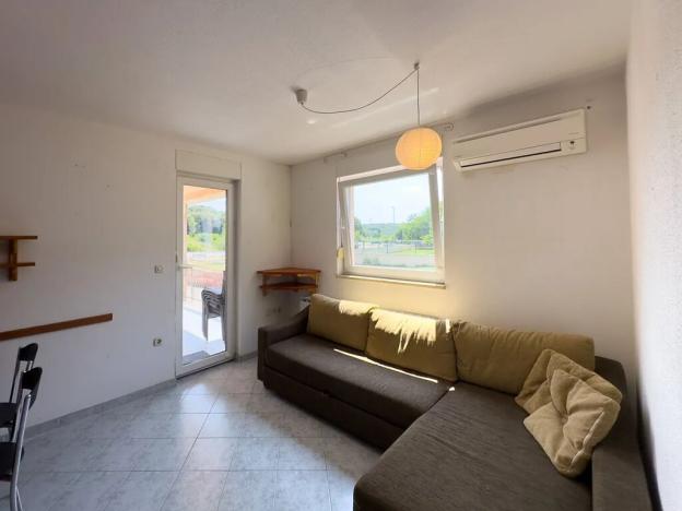 Prodej bytu 2+kk, Pula, Chorvatsko, 45 m2