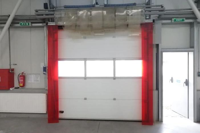 Pronájem skladu, Hořovice, Sklenářka, 1067 m2