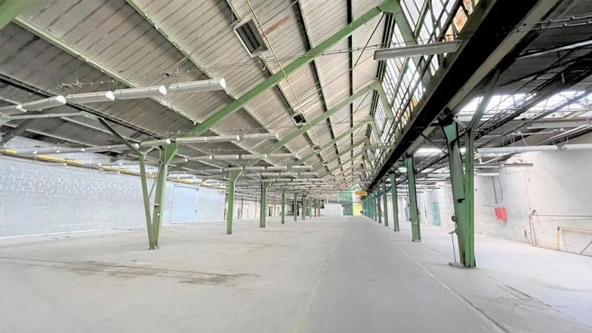 Pronájem skladu, Louny, Postoloprtská, 20000 m2
