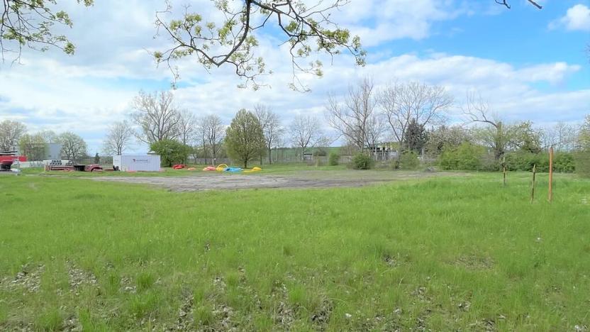 Prodej komerčního pozemku, Louny, Postoloprtská, 31500 m2