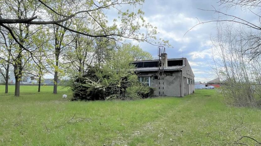 Prodej komerčního pozemku, Louny, Postoloprtská, 31500 m2