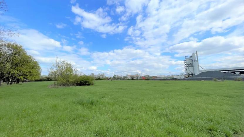 Prodej komerčního pozemku, Louny, Postoloprtská, 31500 m2