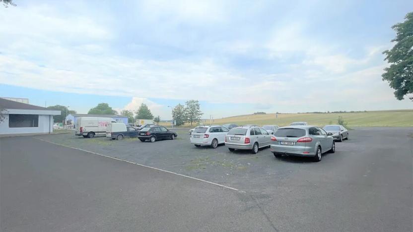 Pronájem obchodního prostoru, Louny, Postoloprtská, 210 m2