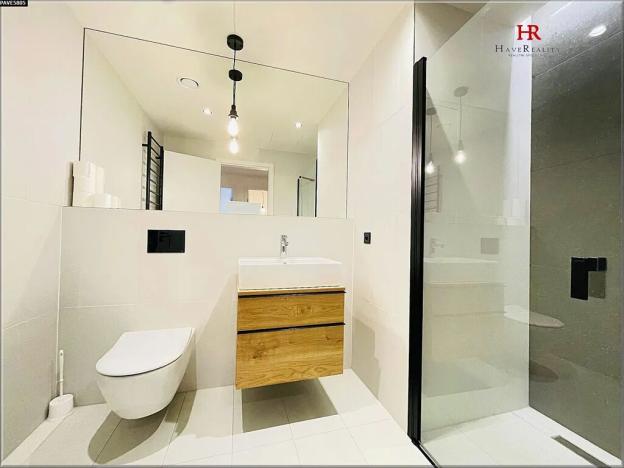 Pronájem bytu 2+kk, Praha - Smíchov, Grafická, 57 m2