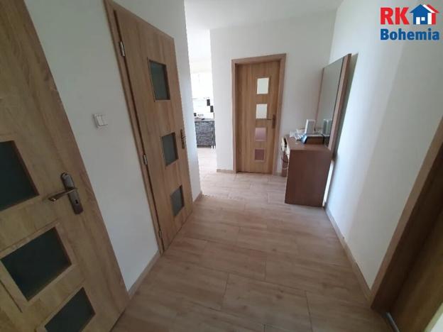 Prodej atypického bytu, Litvínov, Hamerská, 352 m2