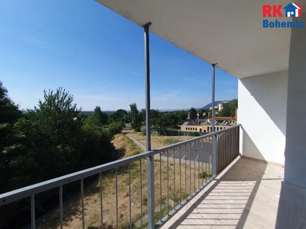 Prodej atypického bytu, Litvínov, Hamerská, 352 m2