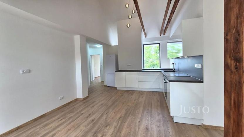 Pronájem bytu 2+kk, Písek, Tylova, 67 m2