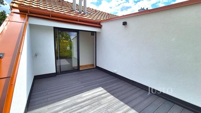 Pronájem bytu 2+kk, Písek, Tylova, 67 m2