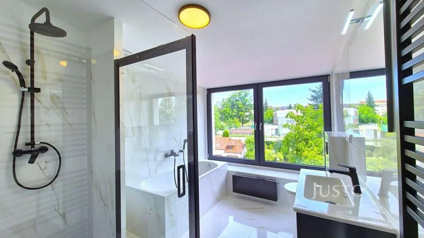 Pronájem bytu 2+kk, Písek, Tylova, 67 m2