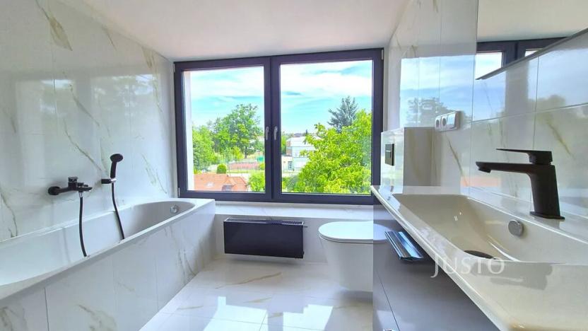 Pronájem bytu 2+kk, Písek, Tylova, 67 m2