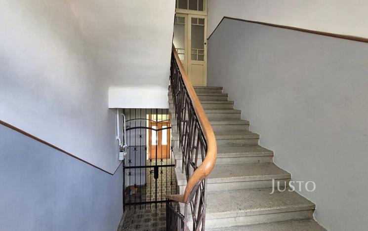 Pronájem bytu 2+kk, Písek, Tylova, 67 m2