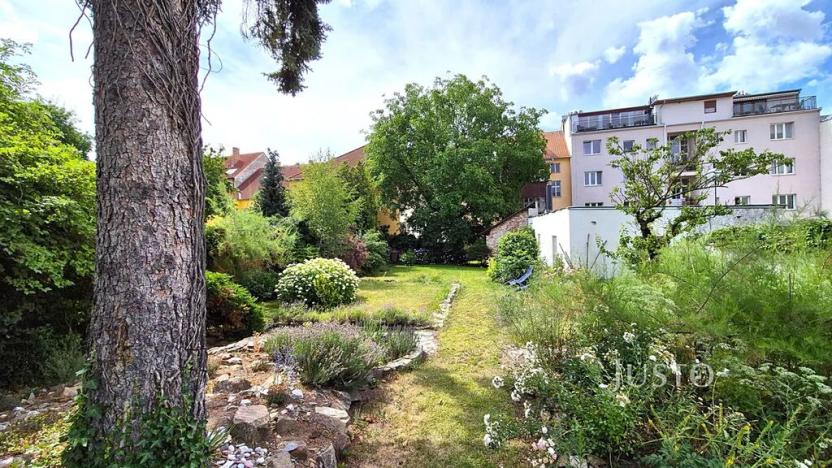 Pronájem bytu 2+kk, Písek, Tylova, 67 m2