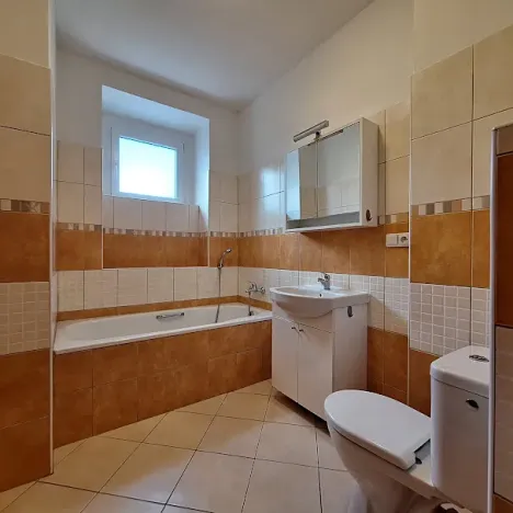 Pronájem bytu 2+kk, Praha - Strašnice, Černokostelecká, 56 m2