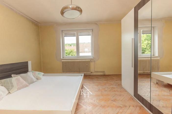 Prodej rodinného domu, Třebichovice, 150 m2