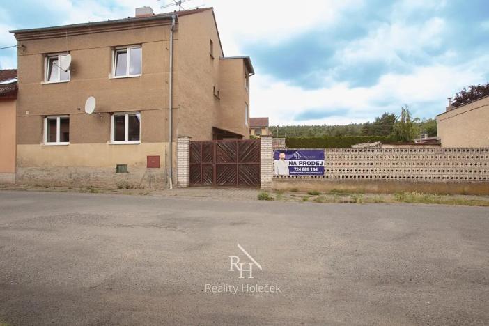 Prodej rodinného domu, Třebichovice, 150 m2