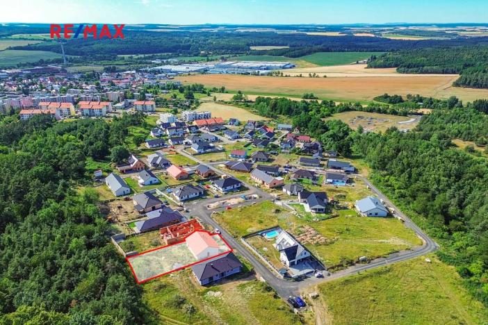 Prodej rodinného domu, Holýšov, Pod Lesem, 112 m2