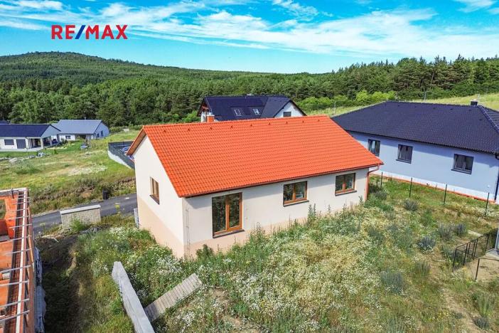 Prodej rodinného domu, Holýšov, Pod Lesem, 112 m2