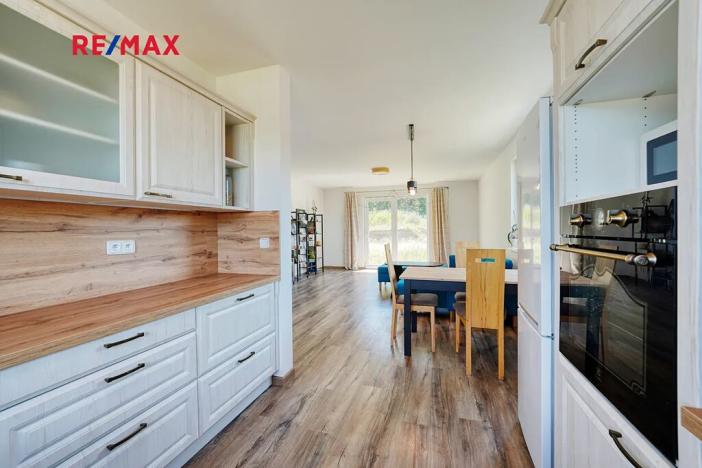 Prodej rodinného domu, Holýšov, Pod Lesem, 112 m2