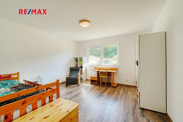 Prodej rodinného domu, Holýšov, Pod Lesem, 112 m2