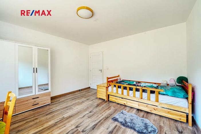 Prodej rodinného domu, Holýšov, Pod Lesem, 112 m2