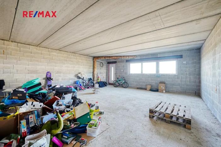 Prodej rodinného domu, Holýšov, Pod Lesem, 112 m2