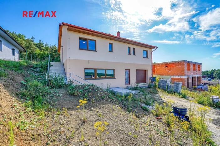 Prodej rodinného domu, Holýšov, Pod Lesem, 112 m2