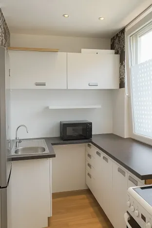 Prodej bytu 2+kk, Praha - Modřany, Rodopská, 32 m2