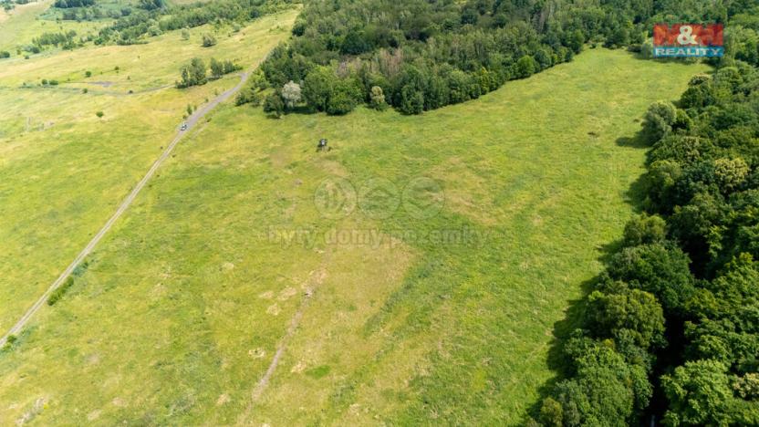 Prodej louky, Ústí nad Labem - Ústí nad Labem-centrum, 185572 m2
