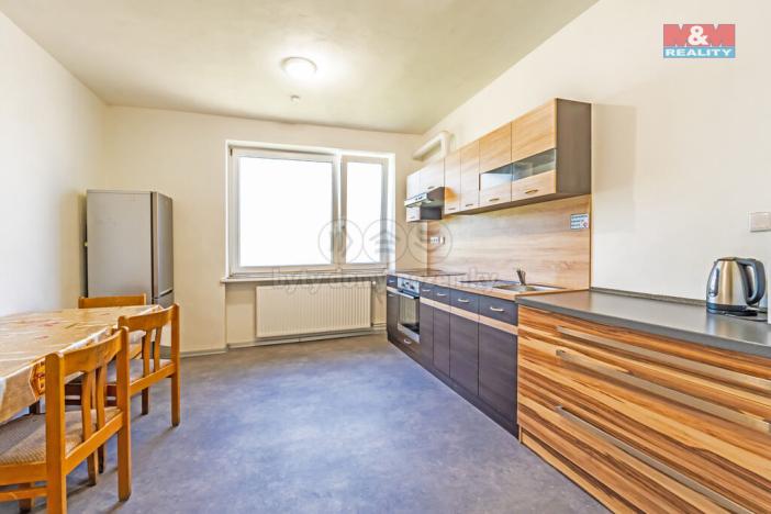 Prodej činžovního domu, Velké Meziříčí - Mostiště, 380 m2