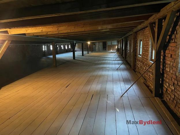 Pronájem skladu, Liberec, Kateřinská, 400 m2