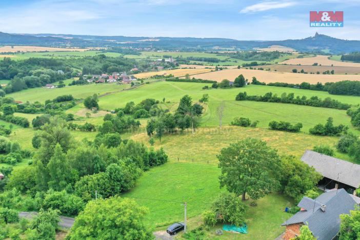 Prodej pozemku pro bydlení, Libuň - Jivany, 2267 m2