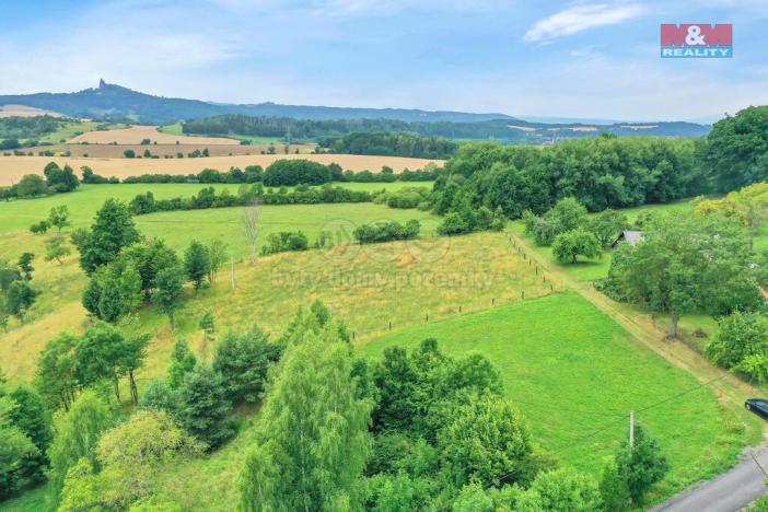 Prodej pozemku pro bydlení, Libuň - Jivany, 2267 m2