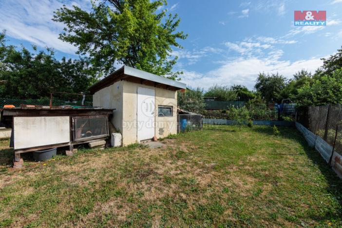 Prodej rodinného domu, Cheb - Podhrad, Chebská, 147 m2