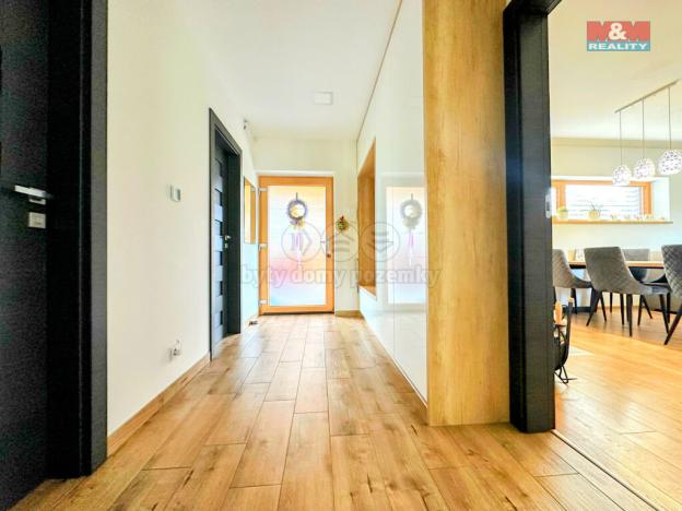 Prodej rodinného domu, Rychvald, Petřvaldská, 137 m2