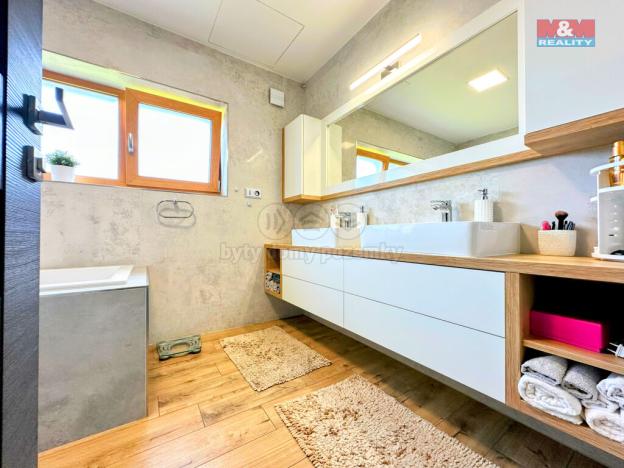 Prodej rodinného domu, Rychvald, Petřvaldská, 137 m2