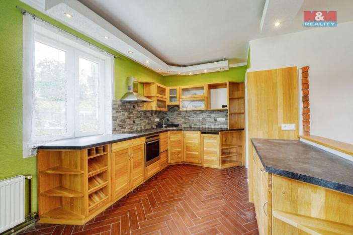 Prodej zemědělské usedlosti, Mrákov - Mlýneček, 203 m2