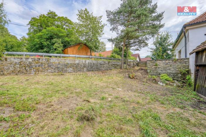 Prodej chalupy, Hradiště - Bezděkov, 54 m2