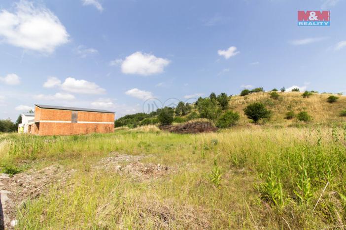 Prodej pozemku pro bydlení, Květnice, K Oboře, 933 m2