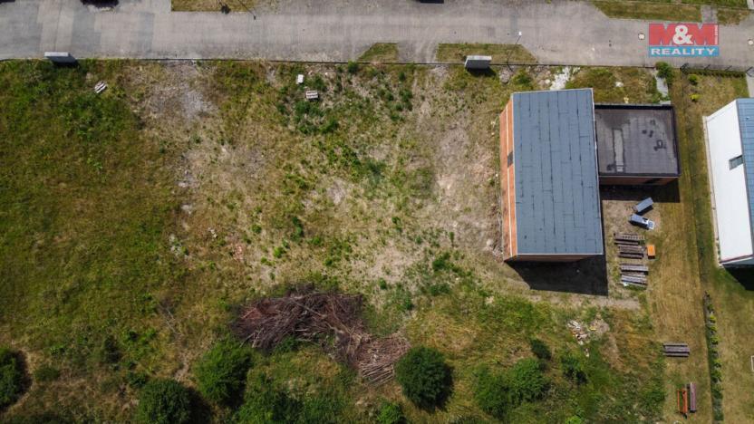 Prodej pozemku pro bydlení, Květnice, K Oboře, 933 m2