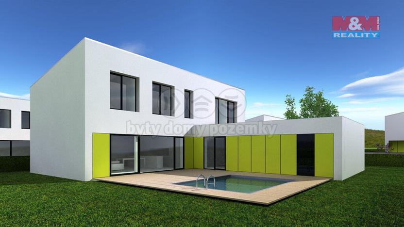 Prodej pozemku pro bydlení, Květnice, K Oboře, 933 m2