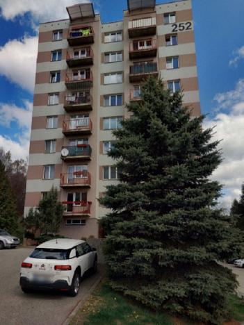 Pronájem bytu 1+kk, Český Krumlov - Nádražní Předměstí, Za Nádražím, 31 m2